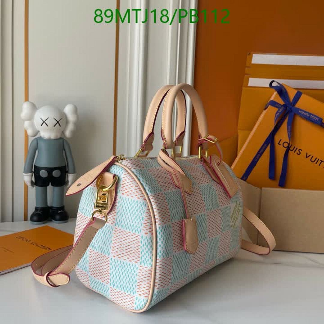 LV-Bag-4A Quality Code: PB112 $: 89USD