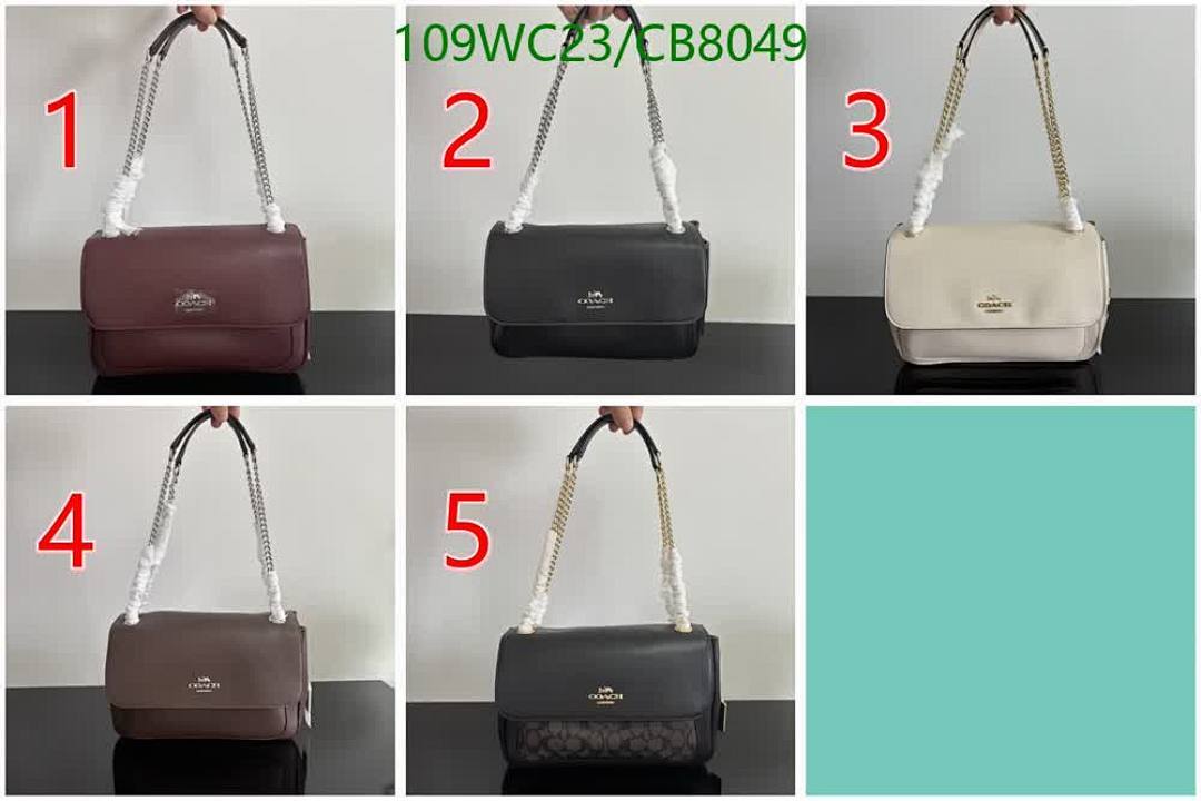 Coach-Bag-4A Quality Code: CB8049 $: 109USD