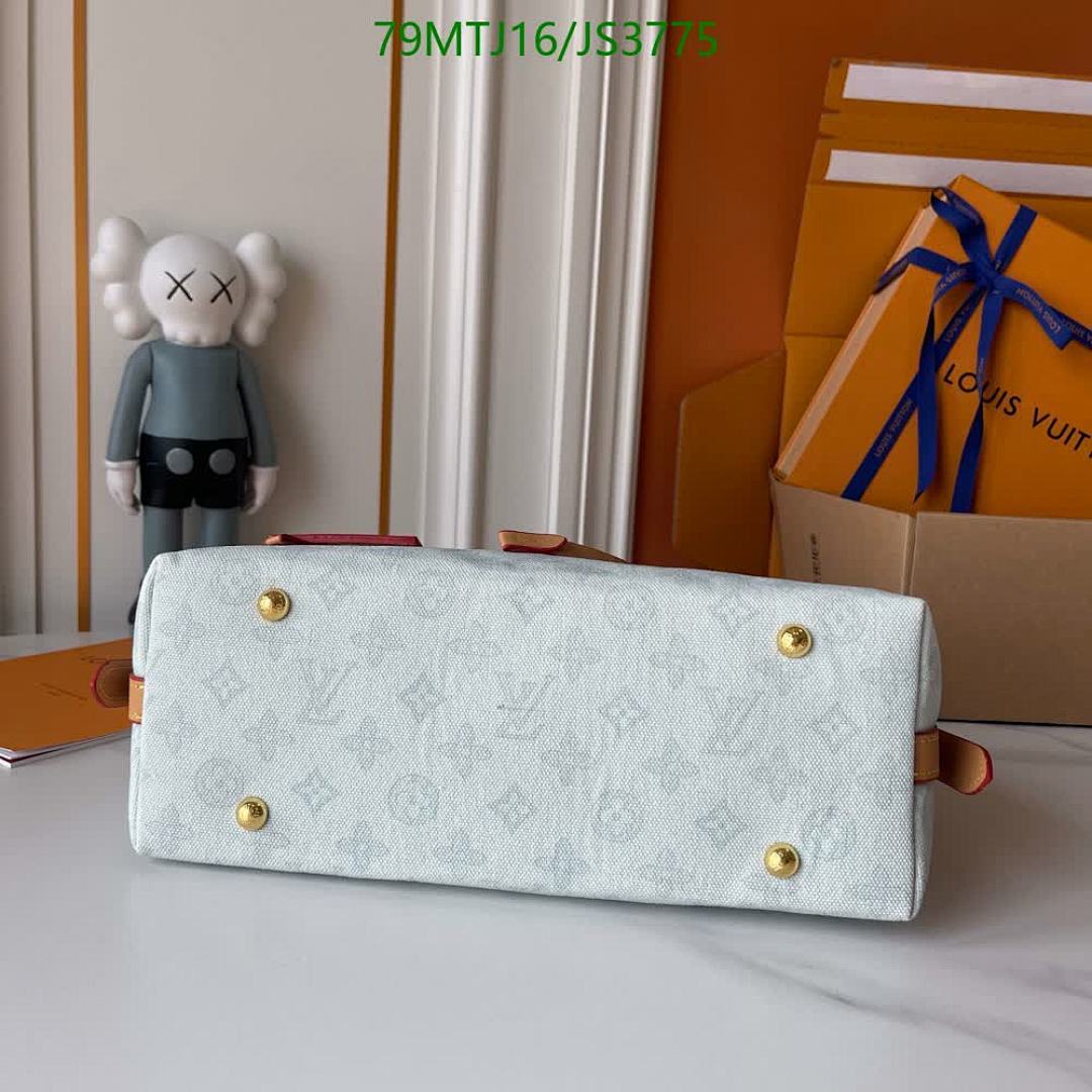 LV-Bag-4A Quality Code: JS3775 $: 79USD