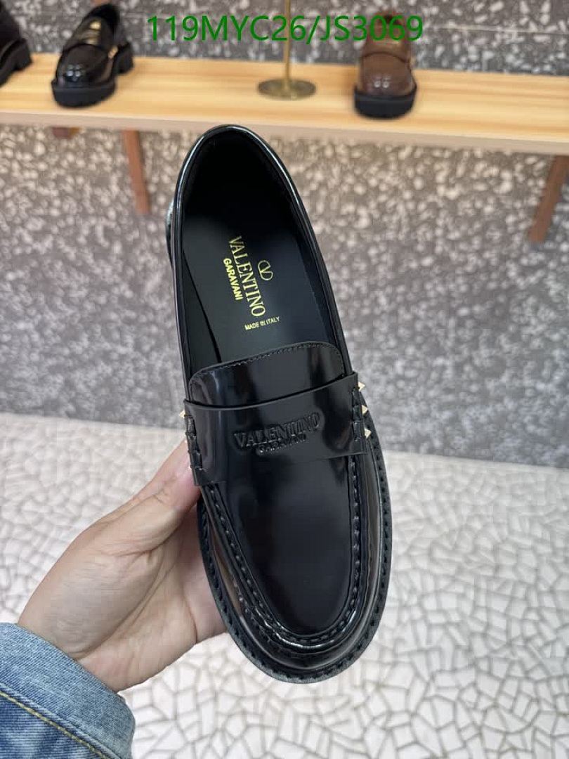 Valentino-Women Shoes Code: JS3069 $: 119USD