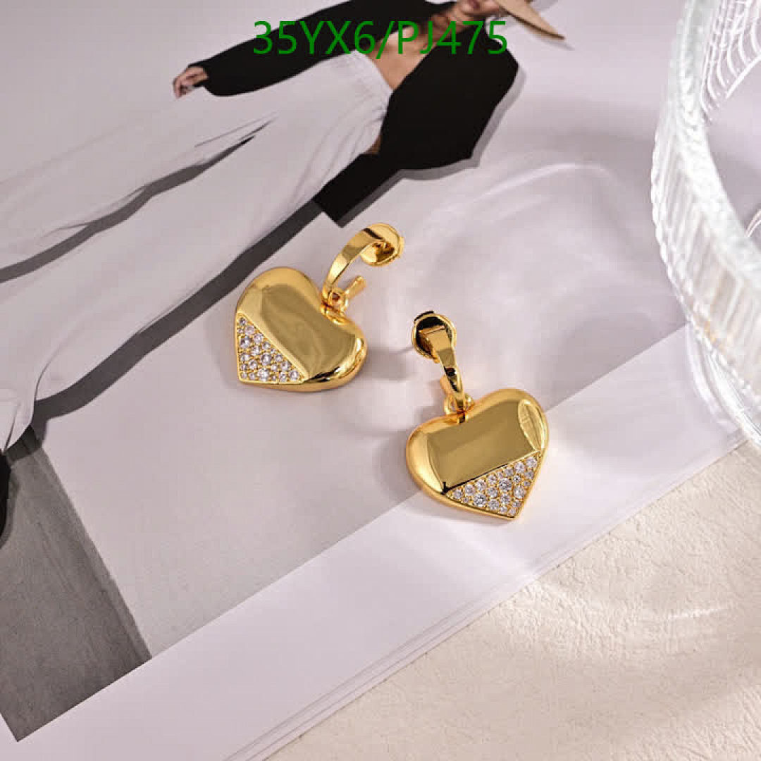 Prada-Jewelry Code: PJ475 $: 35USD