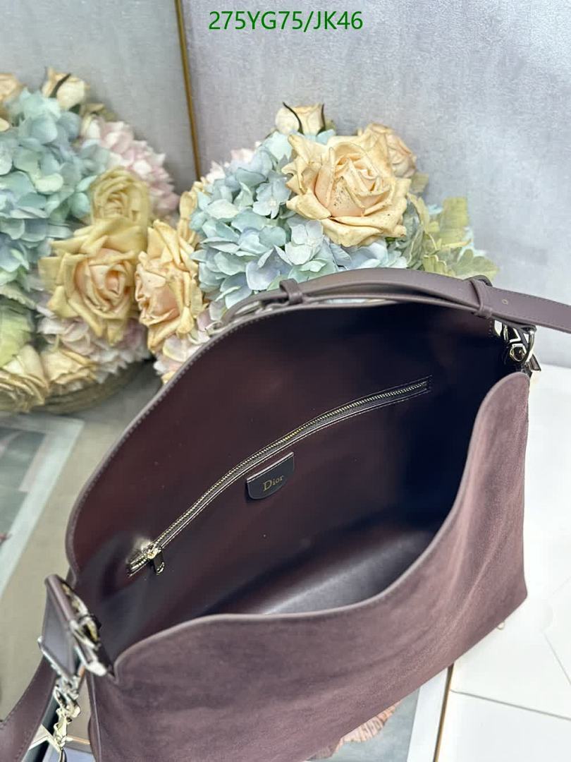 Dior-Bag-Mirror Quality Code: JK46 $: 275USD