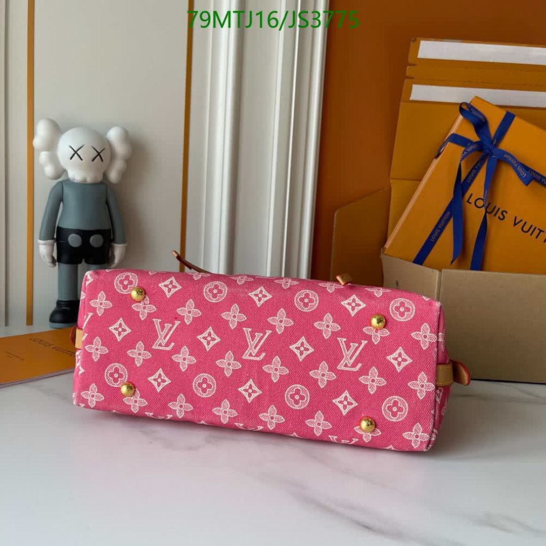 LV-Bag-4A Quality Code: JS3775 $: 79USD