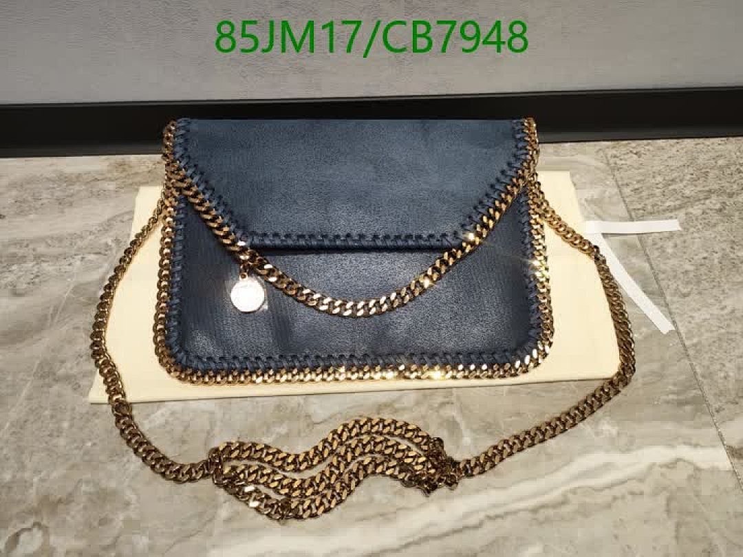 Stella McCartney-Bag-Mirror Quality Code: CB7948 $: 85USD