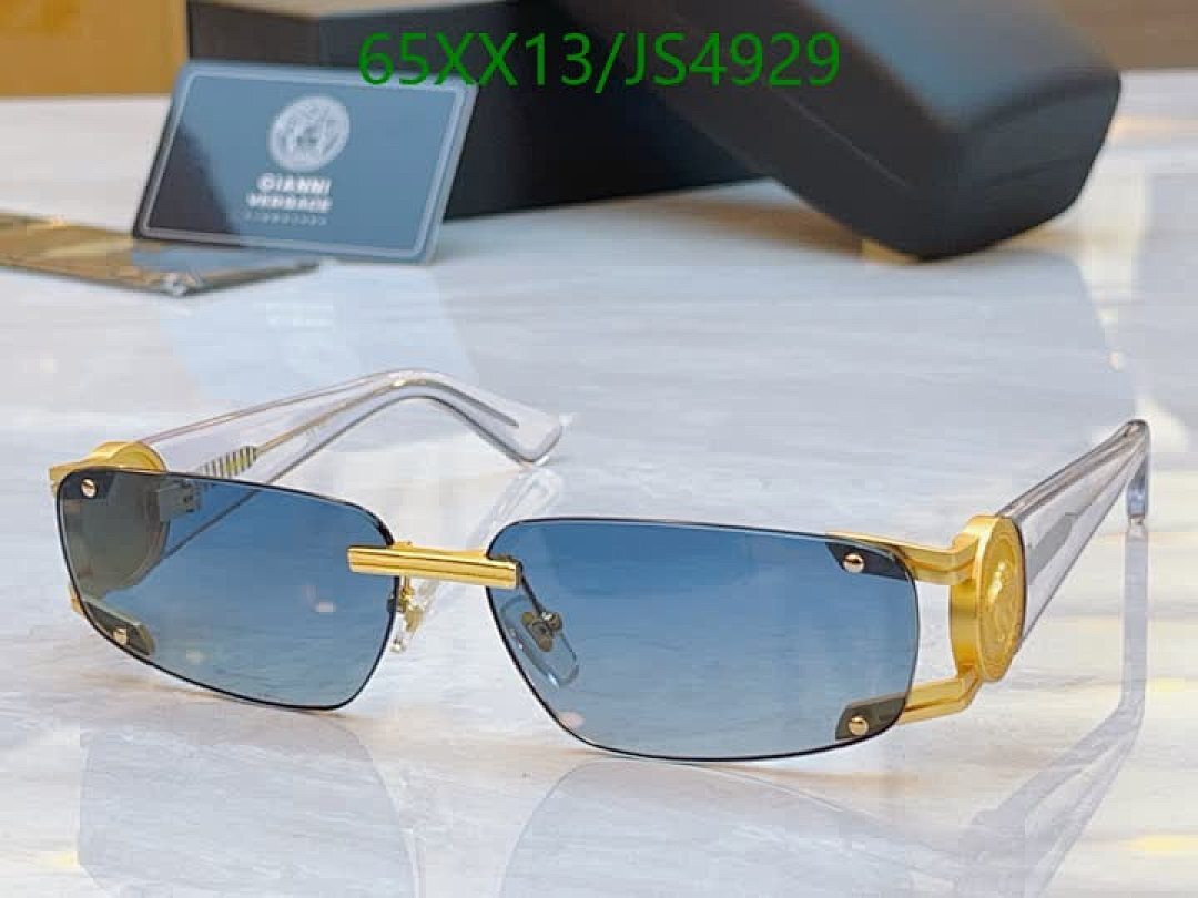 Versace-Glasses Code: JS4929 $: 65USD