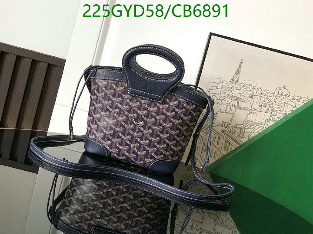 Goyard-Bag-Mirror Quality Code: CB6891 $: 225USD