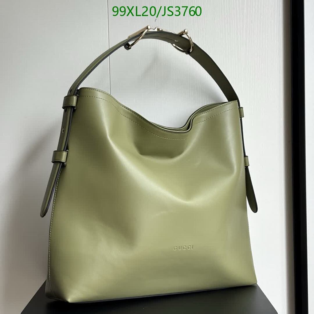 Gucci-Bag-4A Quality Code: JS3760 $: 99USD