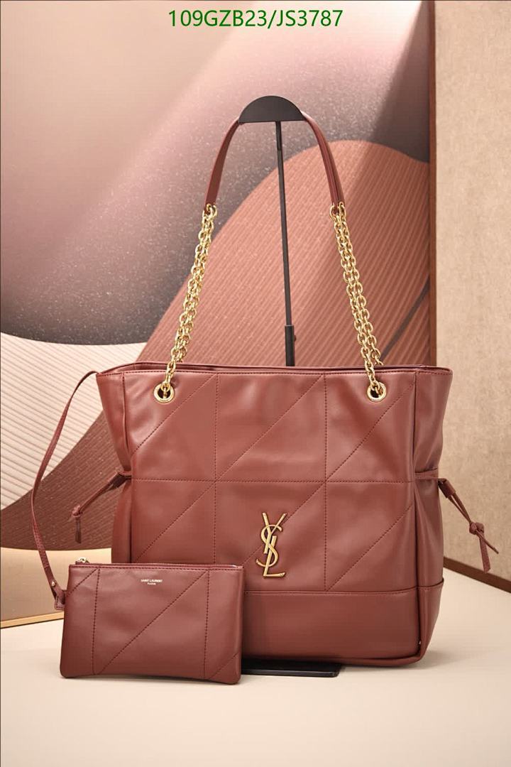 YSL-Bag-4A Quality Code: JS3787 $: 109USD