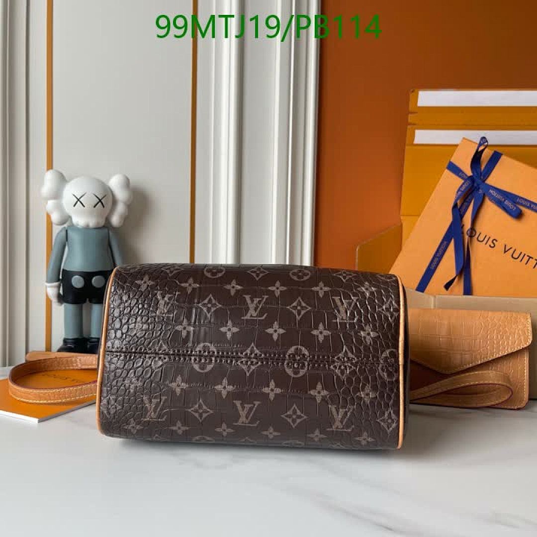 LV-Bag-4A Quality Code: PB114