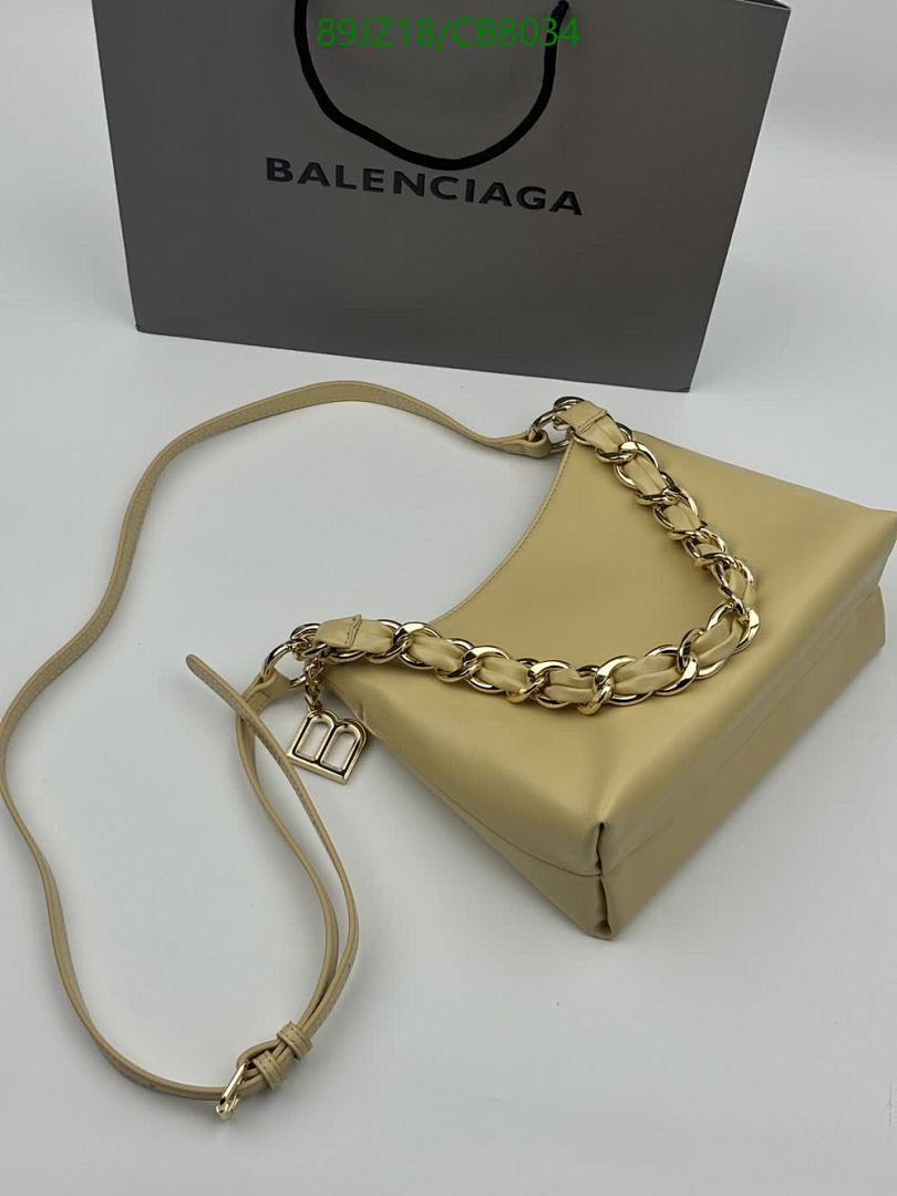 Balenciaga-Bag-4A Quality Code: CB8034 $: 89USD