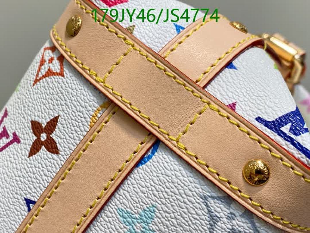 LV-Bag-Mirror Quality Code: JS4774 $: 179USD