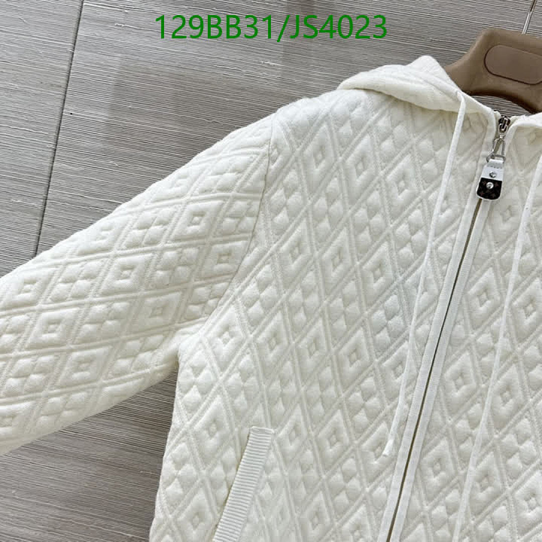 LV-Clothing Code: JS4023 $: 129USD