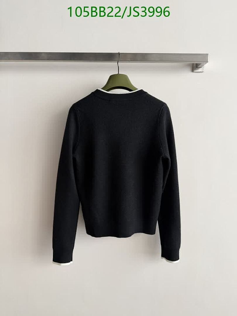Gucci-Clothing Code: JS3996 $: 105USD