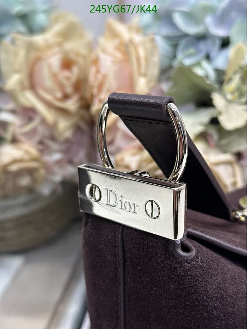 Dior-Bag-Mirror Quality Code: JK44 $: 245USD