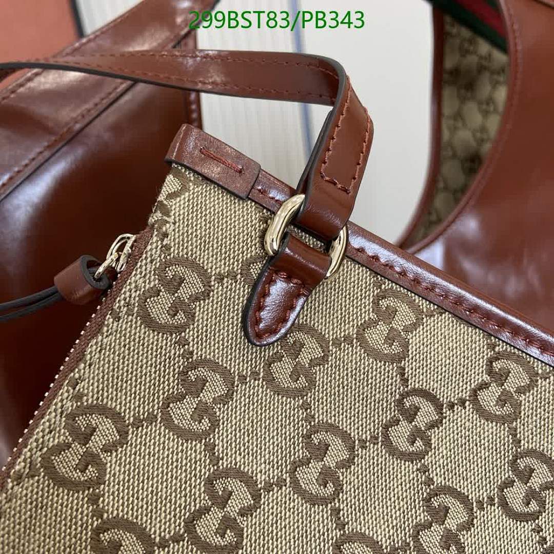 Gucci-Bag-Mirror Quality Code: PB343 $: 299USD