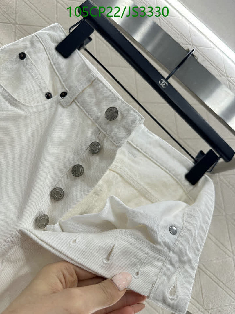 Celine-Clothing Code: JS3330 $: 105USD