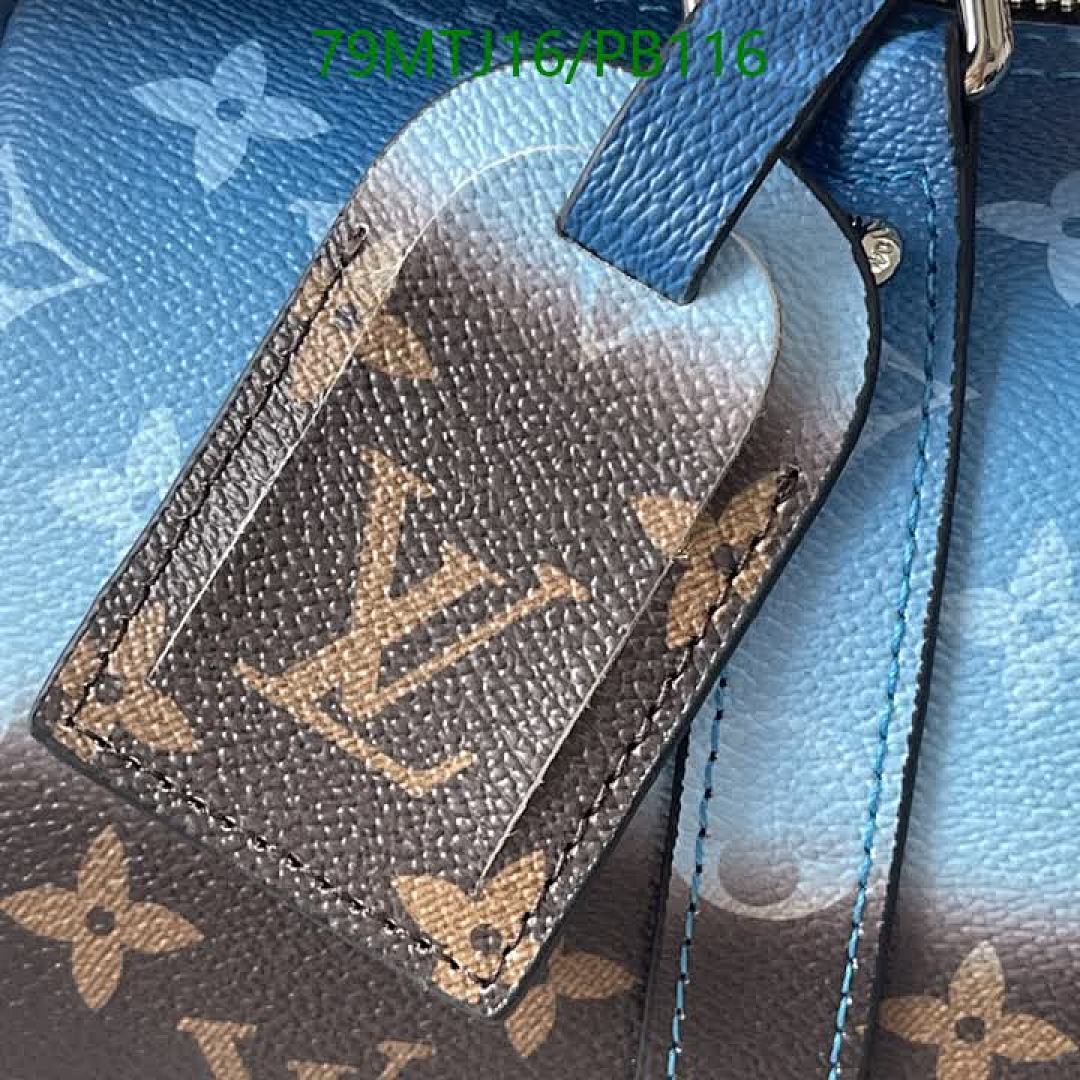 LV-Bag-4A Quality Code: PB116 $: 79USD