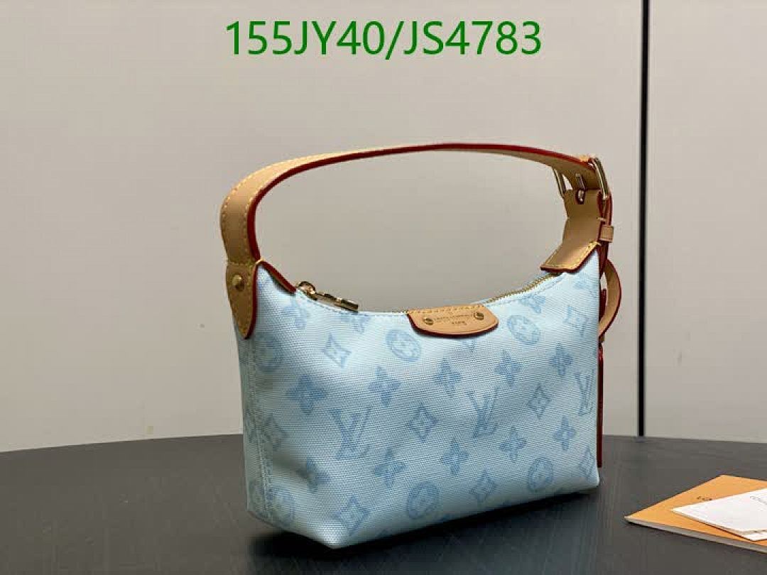 LV-Bag-Mirror Quality Code: JS4783 $: 155USD