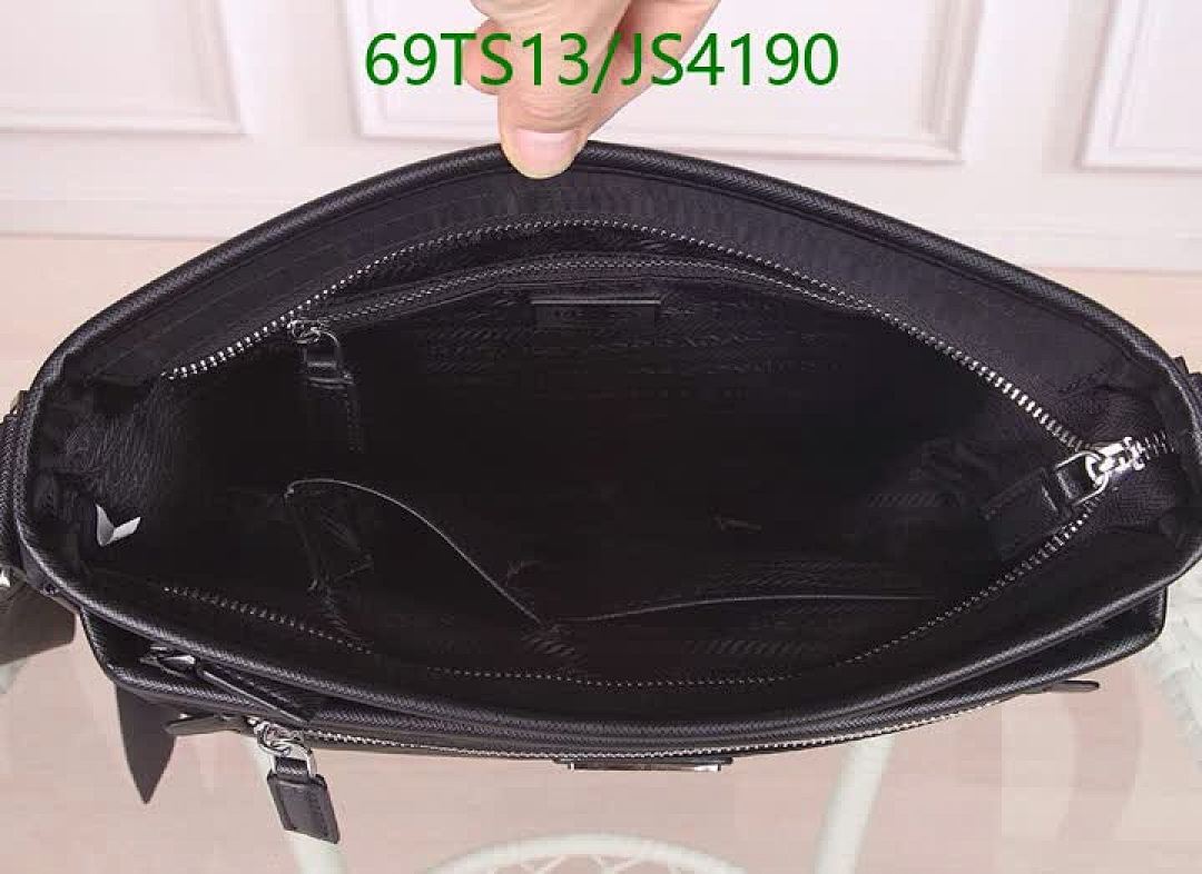 Prada-Bag-4A Quality Code: JS4190 $: 69USD