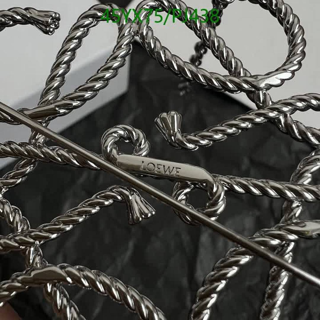 Loewe-Jewelry Code: PJ438 $: 45USD