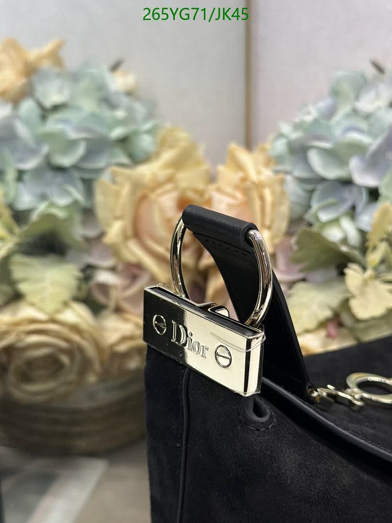 Dior-Bag-Mirror Quality Code: JK45 $: 265USD