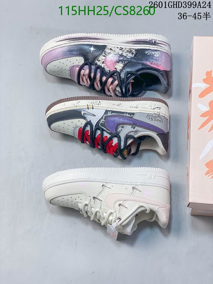 NIKE-Women Shoes Code: CS8260 $: 115USD