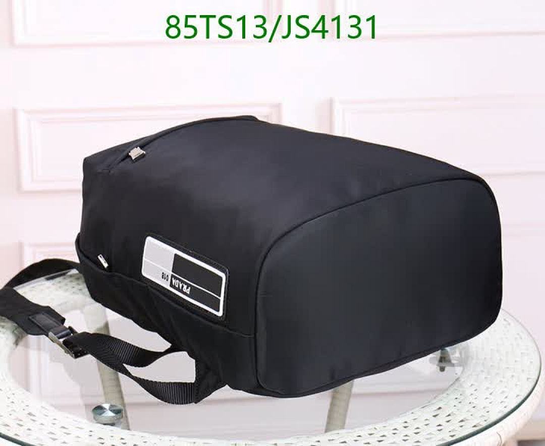 Prada-Bag-4A Quality Code: JS4131 $: 85USD
