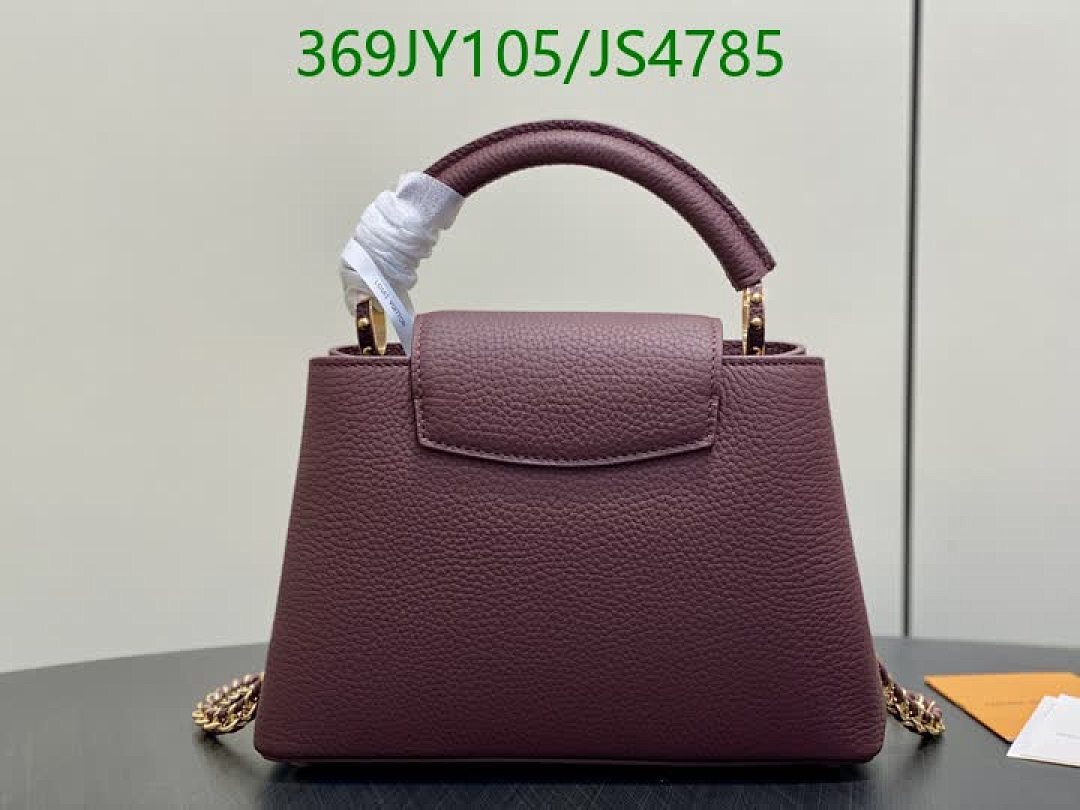LV-Bag-Mirror Quality Code: JS4785 $: 369USD