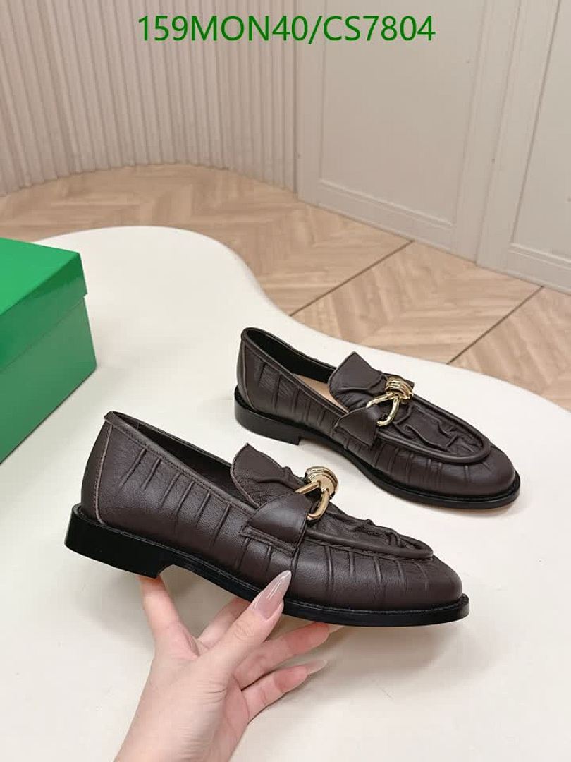 BV-Women Shoes Code: CS7804 $: 159USD