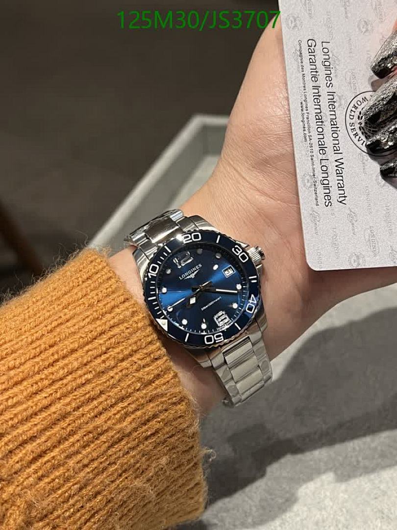 LONGINES-Watch-4A Quality Code: JS3707 $: 125USD