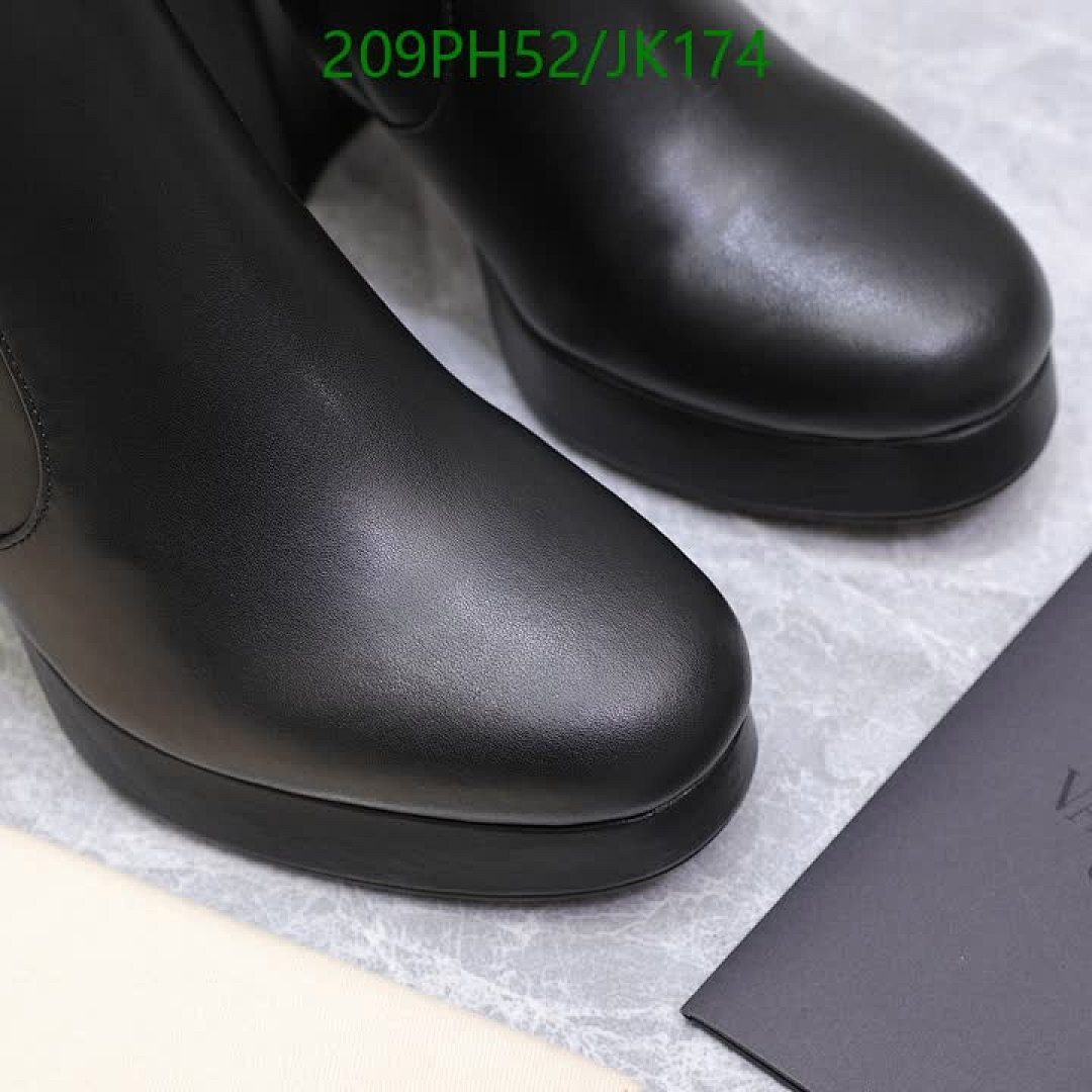 Boots-Women Shoes Code: JK174 $: 209USD
