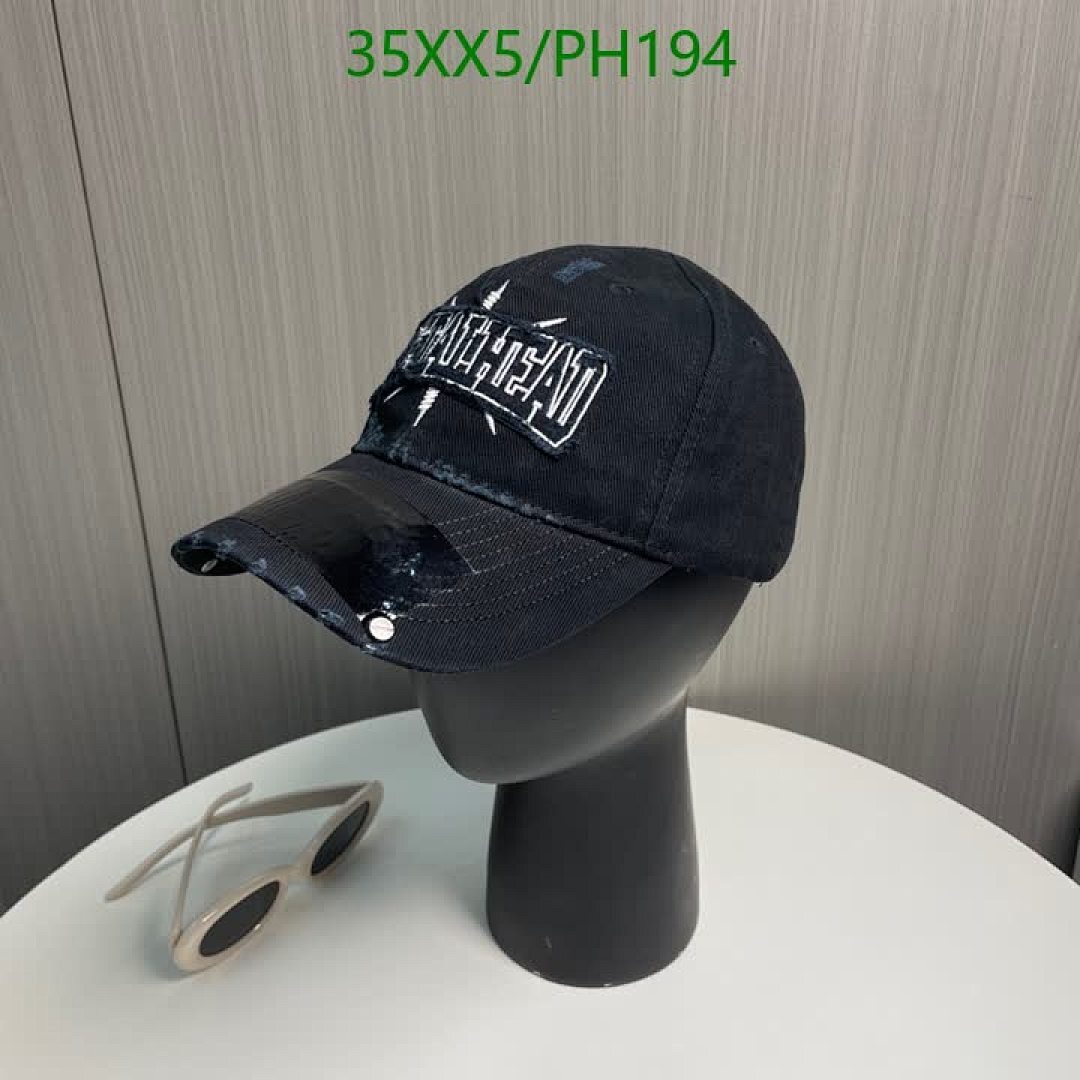 Balenciaga-Cap(Hat) Code: PH194 $: 35USD