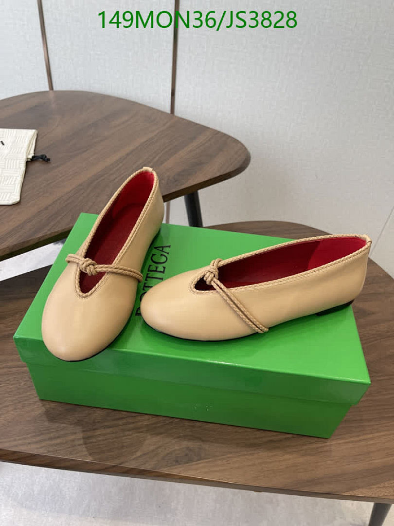 BV-Women Shoes Code: JS3828 $: 149USD