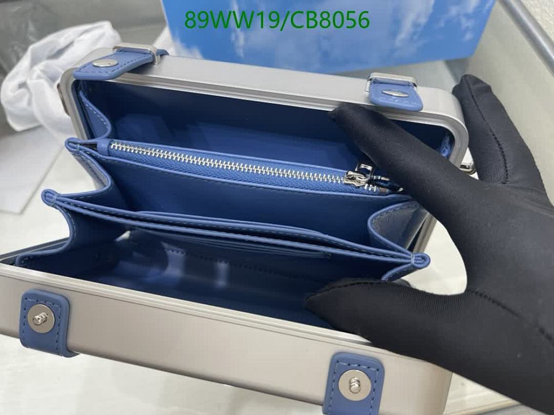 Dior-Bag-4A Quality Code: CB8056 $: 89USD