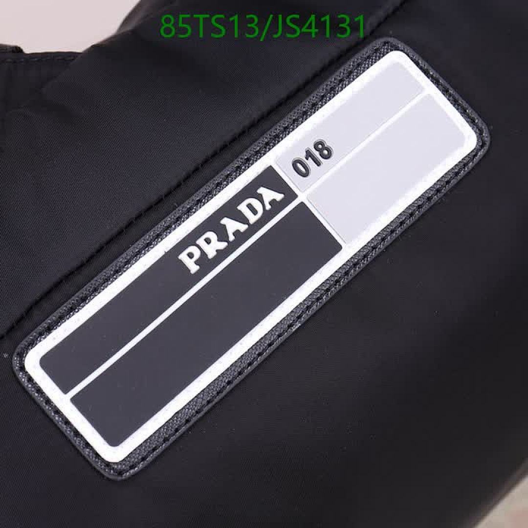 Prada-Bag-4A Quality Code: JS4131 $: 85USD