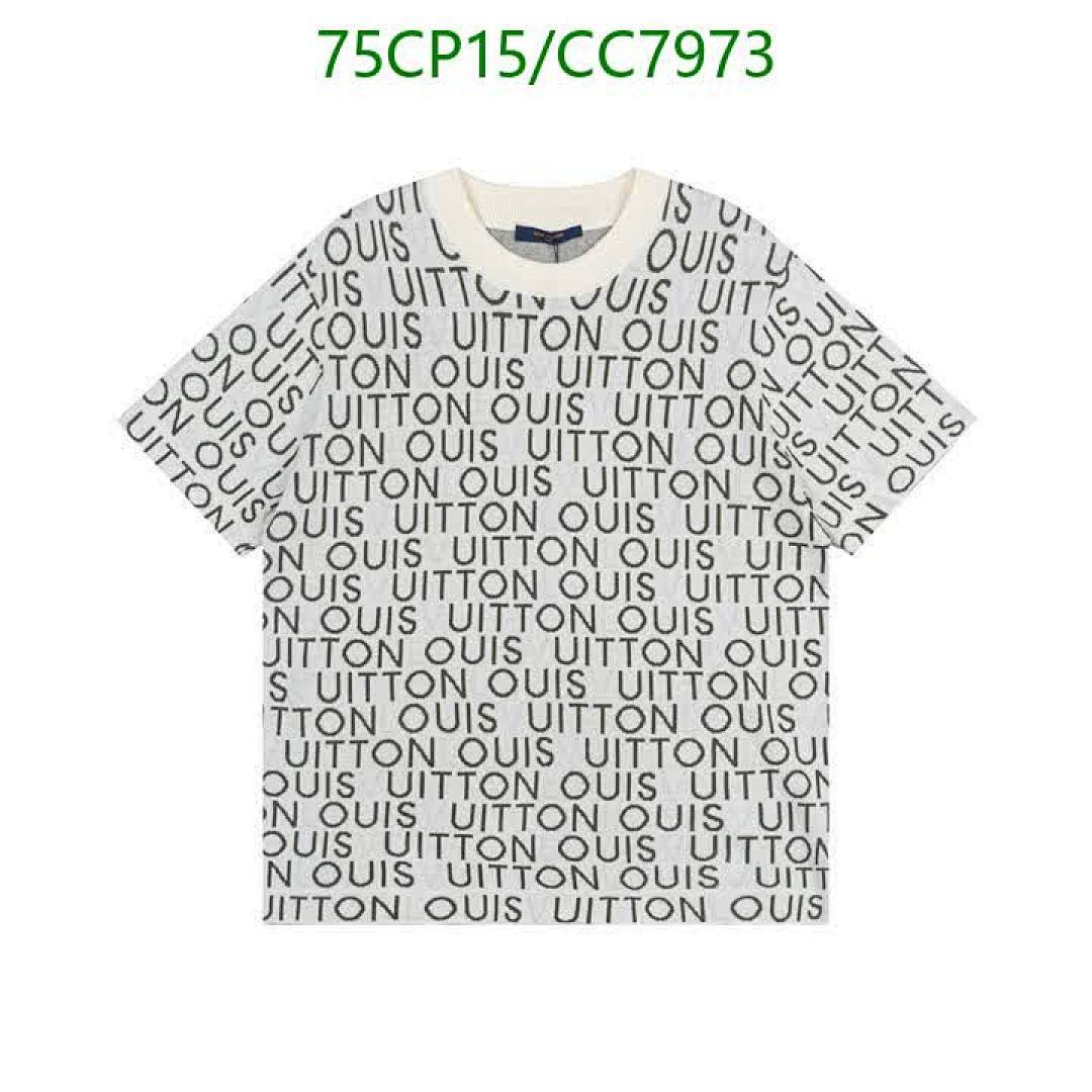LV-Clothing Code: CC7973 $: 75USD