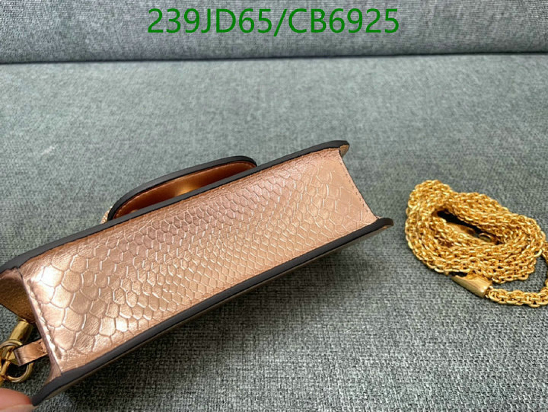 Valentino-Bag-Mirror Quality Code: CB6925 $: 239USD