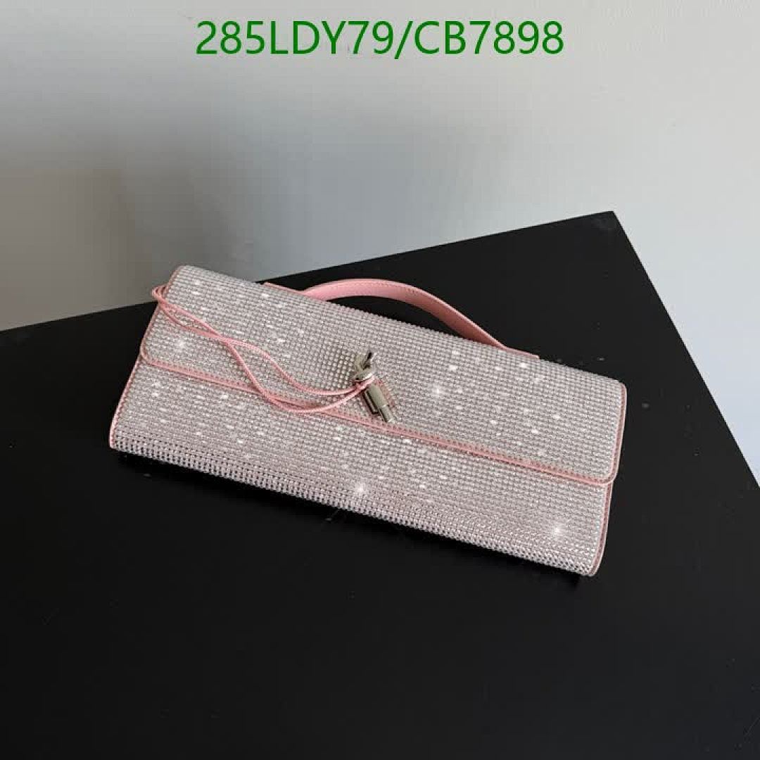 BV-Bag-Mirror Quality Code: CB7898 $: 285USD