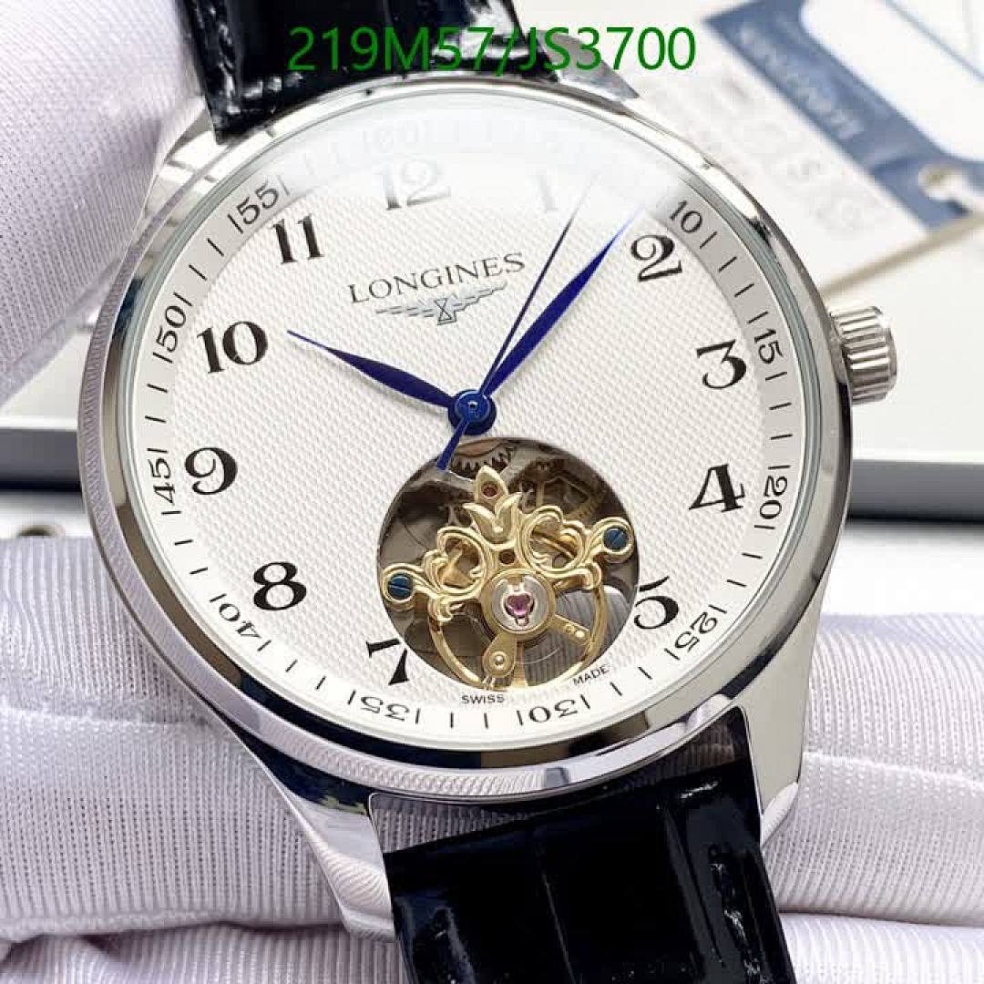 Longines-Watch-Mirror Quality Code: JS3700 $: 219USD