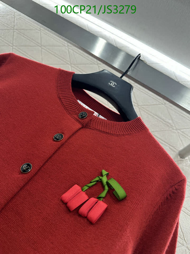Valentino-Clothing Code: JS3279 $: 100USD