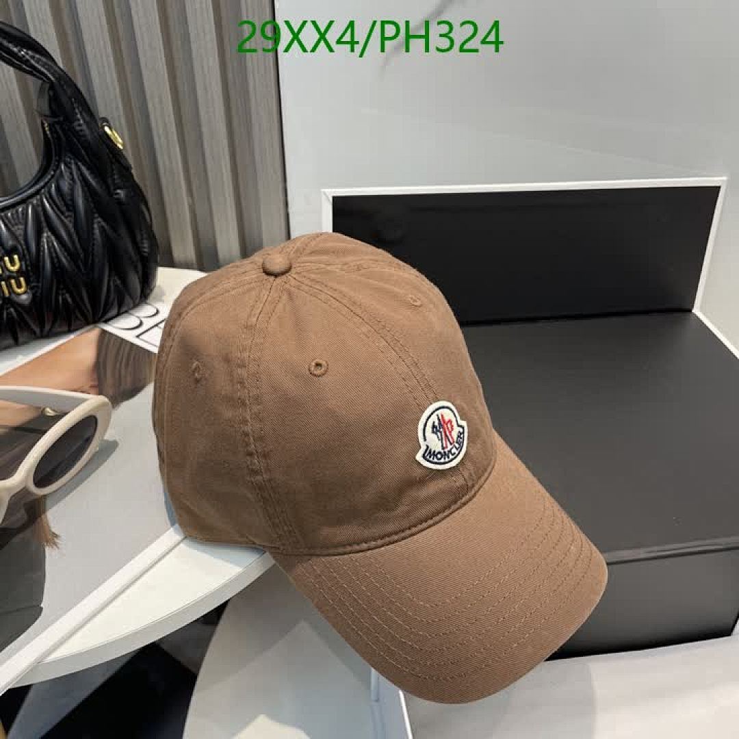 Moncler-Cap(Hat) Code: PH324 $: 29USD