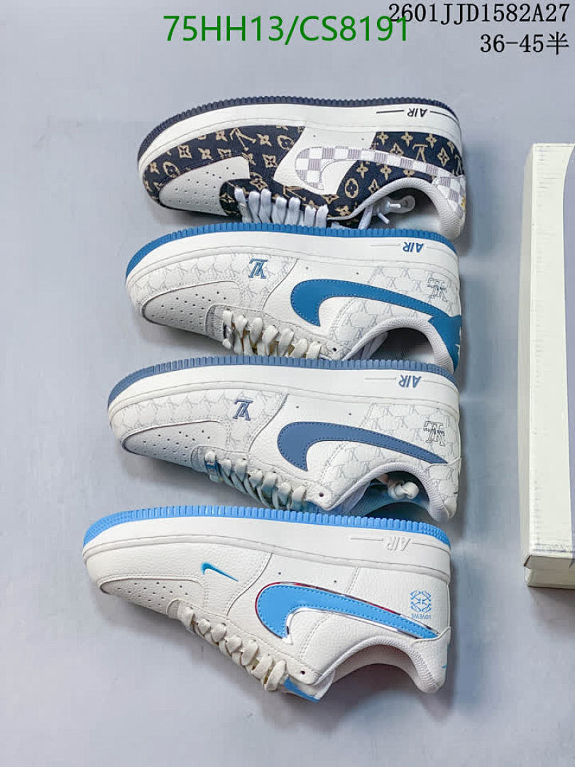 NIKE-Women Shoes Code: CS8191 $: 75USD