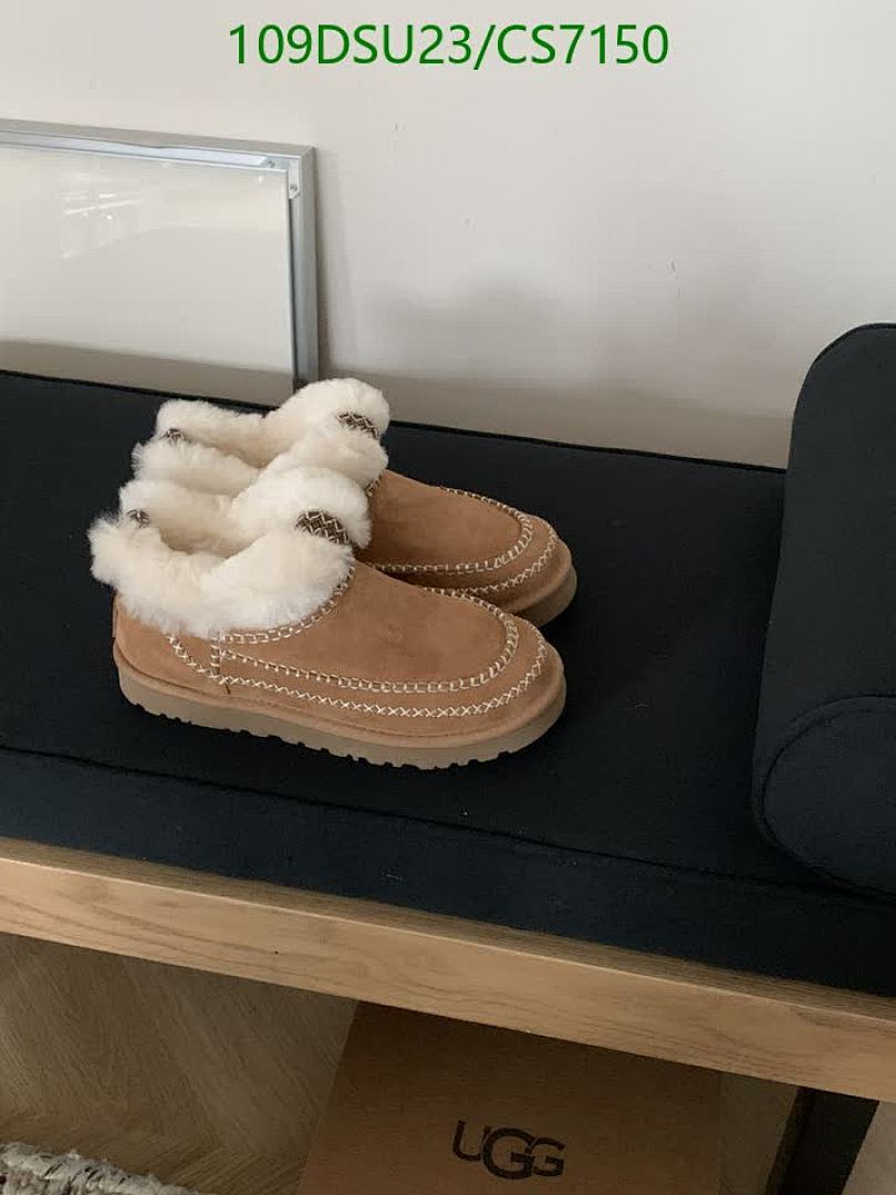 UGG-Women Shoes Code: CS7150 $: 109USD