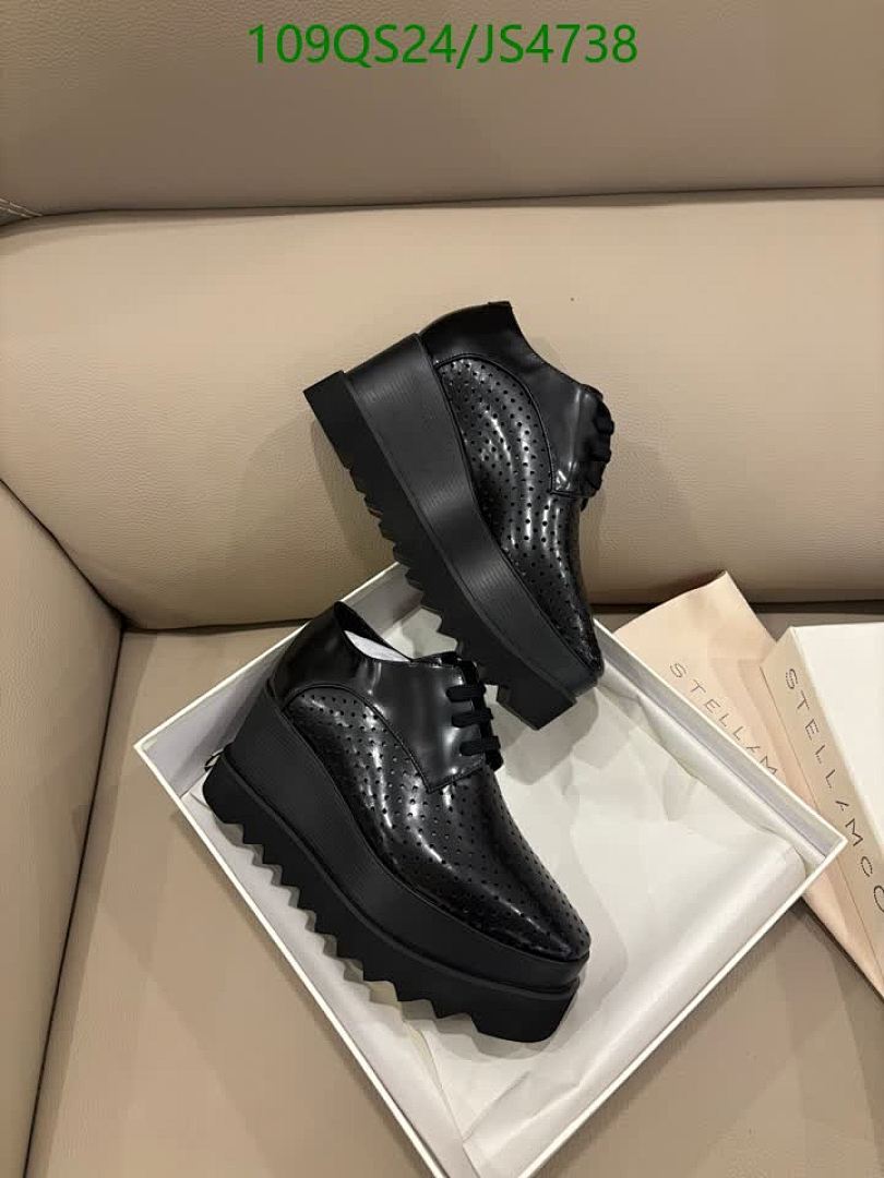 Stella-McCartney-Women Shoes Code: JS4738 $: 109USD
