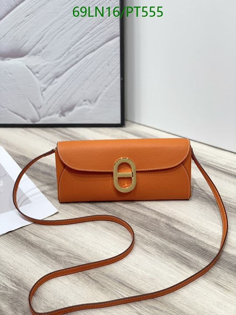 Hermes-Wallet(4A) Code: PT555 $: 69USD