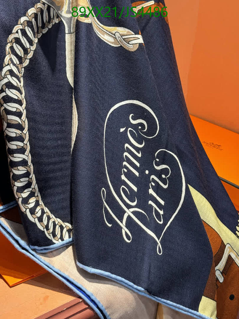 Hermes-Scarf Code: JS4486 $: 89USD