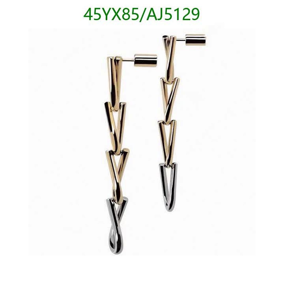 BV-Jewelry Code: AJ5129 $: 45USD