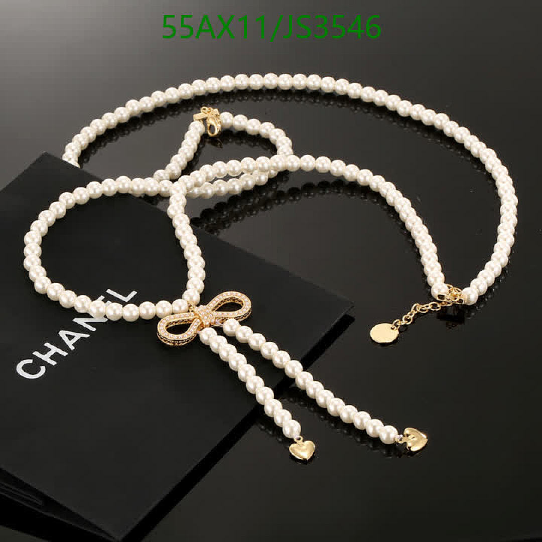 Dior-Jewelry Code: JS3546 $: 55USD