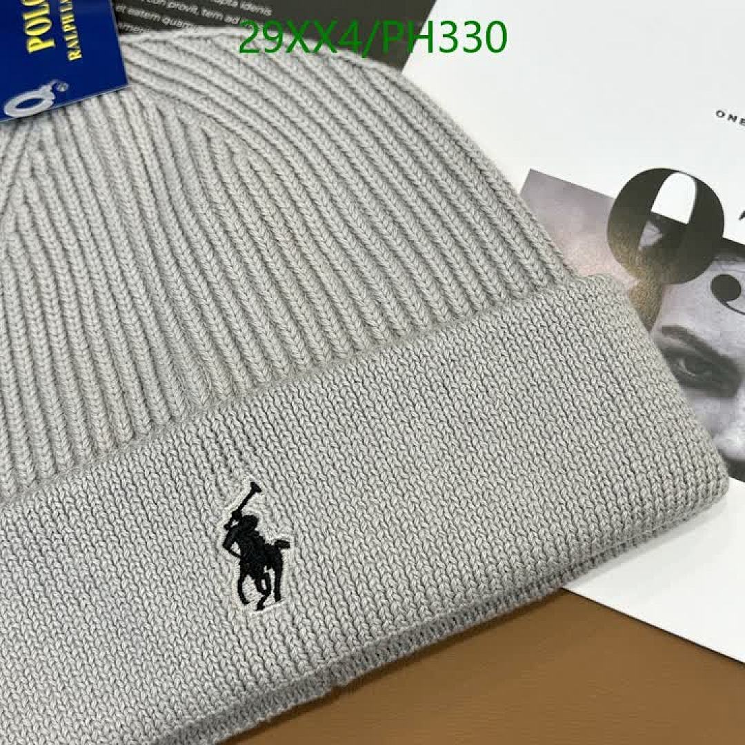 Ralph Lauren-Cap(Hat) Code: PH330 $: 29USD