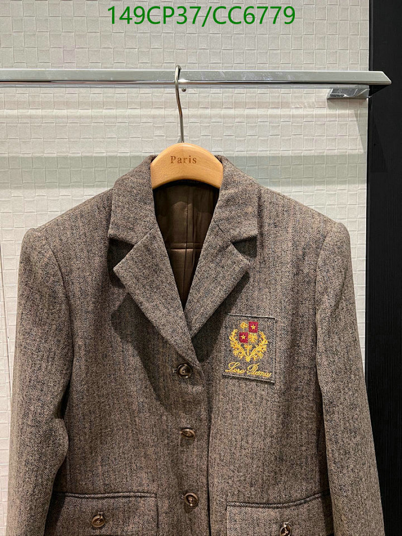 Loro Piana-Clothing Code: CC6779 $: 149USD